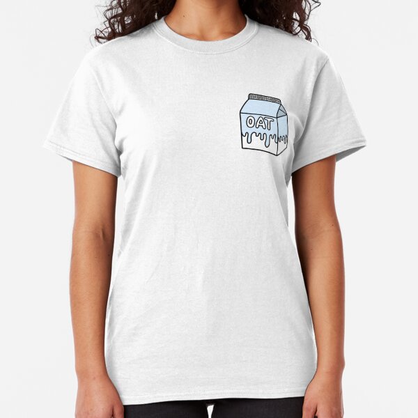 Oat Milk Classic T-Shirt