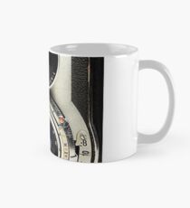 Retro-Kamera Tasse (Standard)