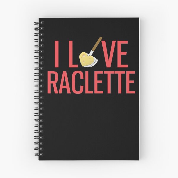 Item preview, I love Raclette Switzerland and the French Alps dish designed and sold by Gifafun.