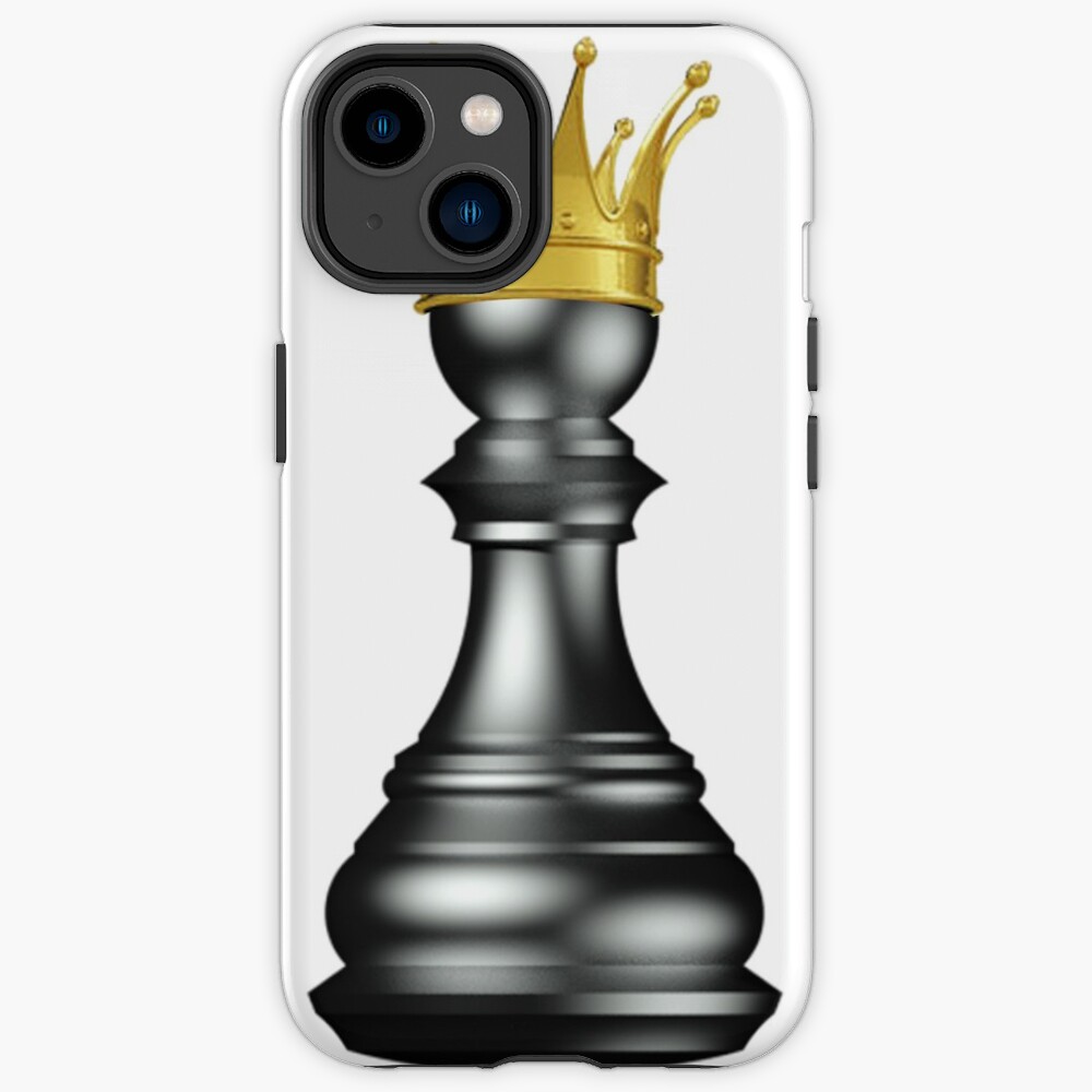 Mobile's King of Chess