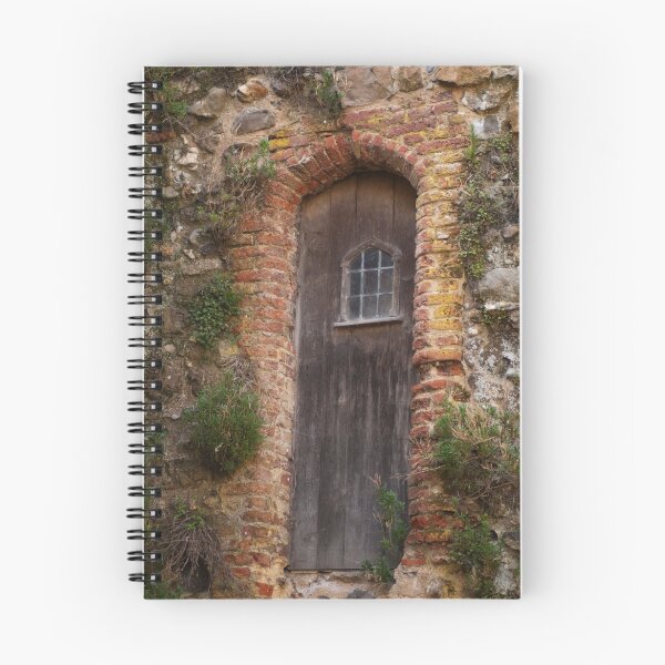 Item preview, Framlington Castle Door designed and sold by evilcat.
