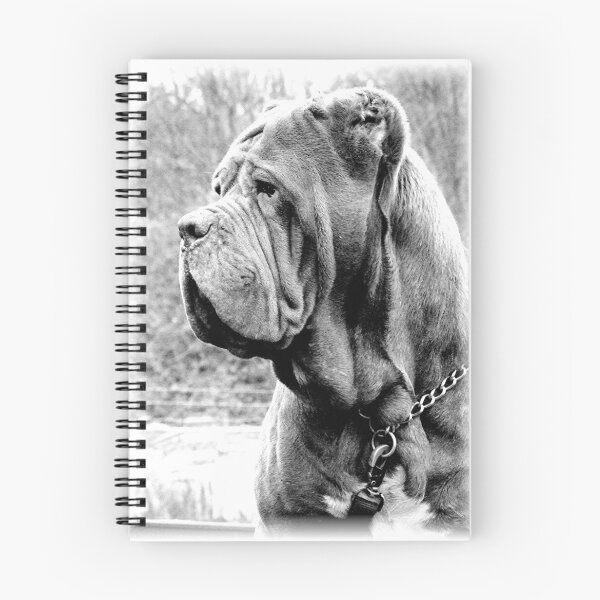 Item preview, Mastiff designed and sold by Robin Nellist.
