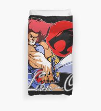Lion-O Duvet Cover
