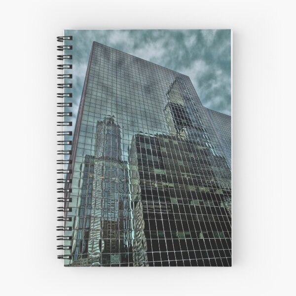 Item preview, Cool City Reflection designed and sold by JThill.