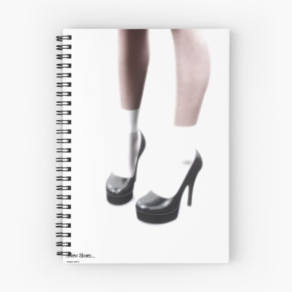 Item preview, ..New Shoes... designed and sold by Shane Gallagher.