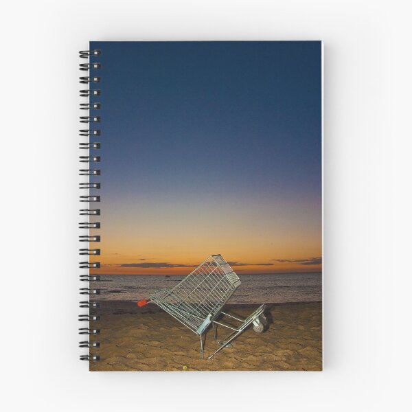 Item preview, Shopping in Sunset designed and sold by Calvin Tiono.