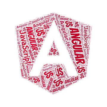Vorschaubild zum Design Angular JS JavaScript-Entwickler von vladocar