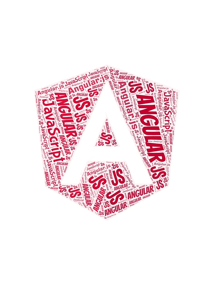 Thumbnail 3 of 3, Scarf, Angular JS JavaScript Developer designed and sold by vladocar.