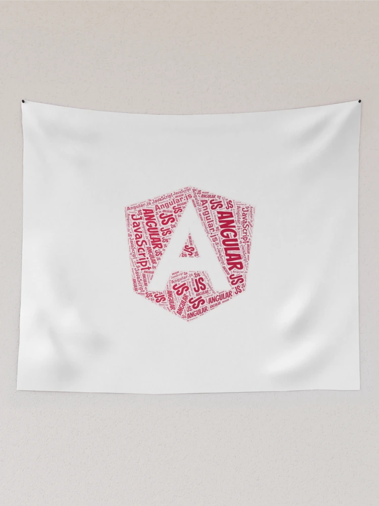 Thumbnail 2 of 3, Tapestry, Angular JS JavaScript Developer designed and sold by vladocar.