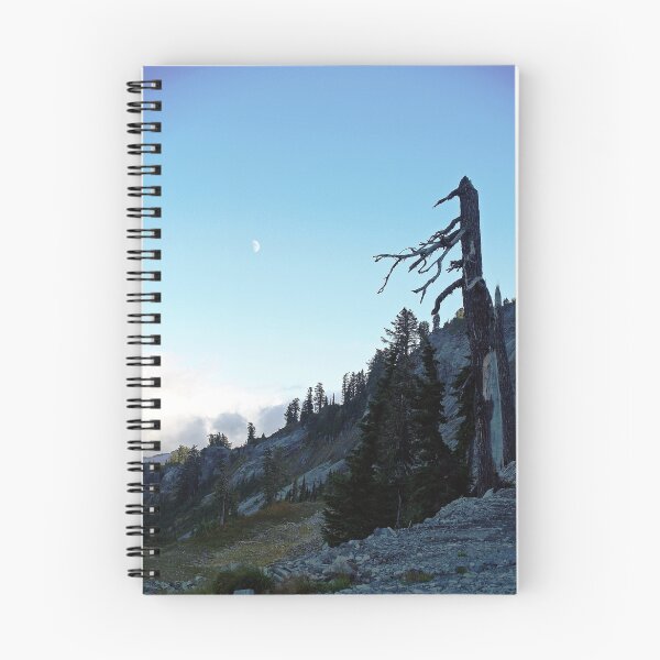 Artikelvorschau, Toward Artists' Point entworfen und verkauft von Jack McCallum.