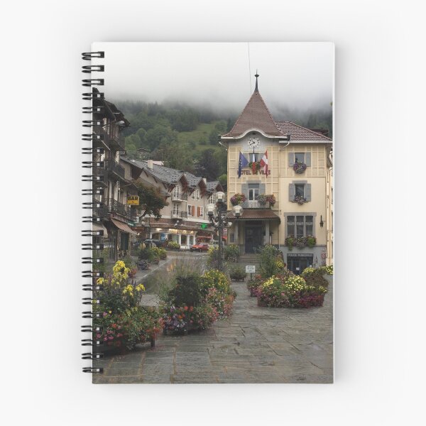 Item preview, St Gervais-les-Bains designed and sold by Travelimages.com.au.