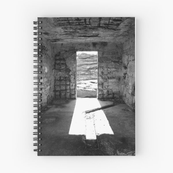 Item preview, Inside The Outpost designed and sold by Bryan Freeman.