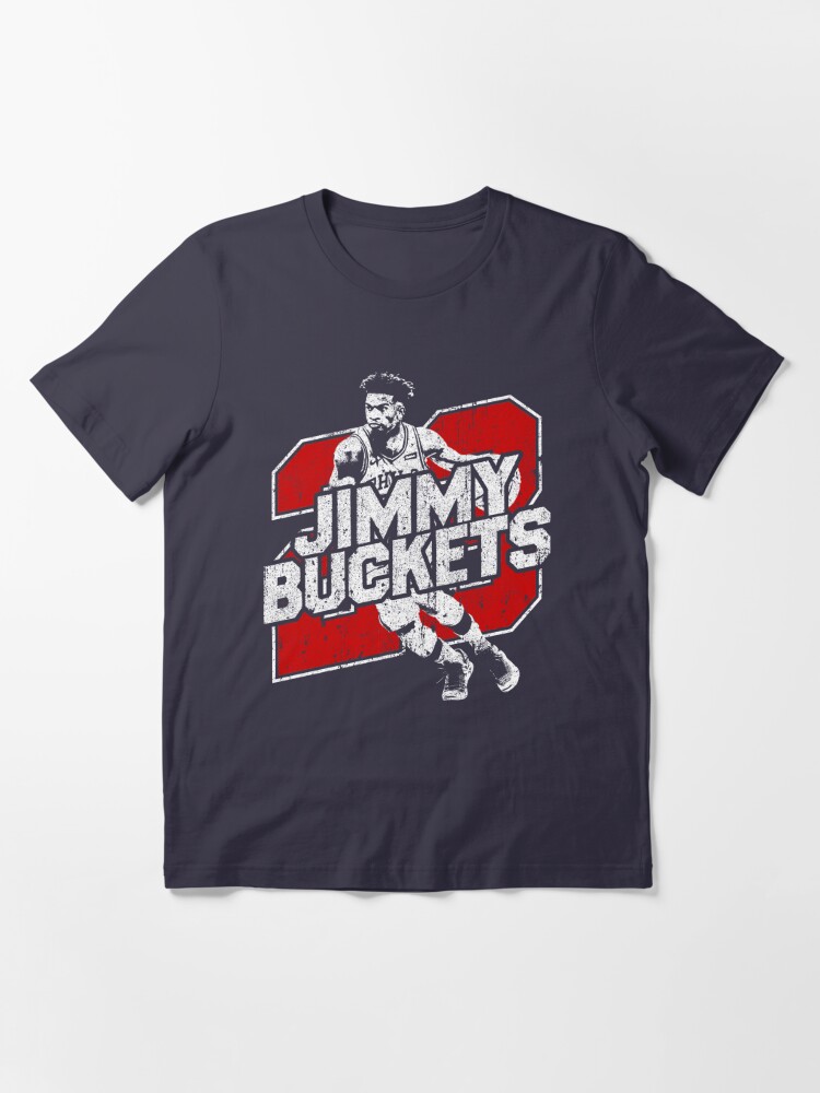 jimmy buckets t shirt