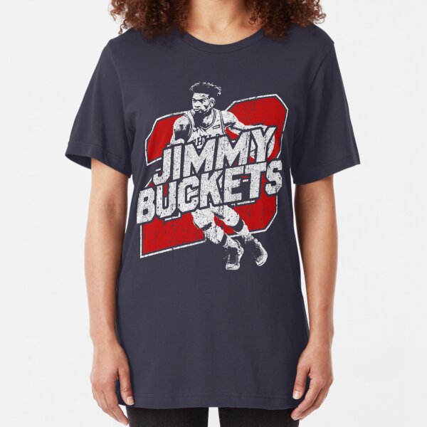 jimmy butler buckets shirt