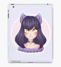 Aphmau Nette neue Fanart-Zeichnung iPad-Hülle & Skin