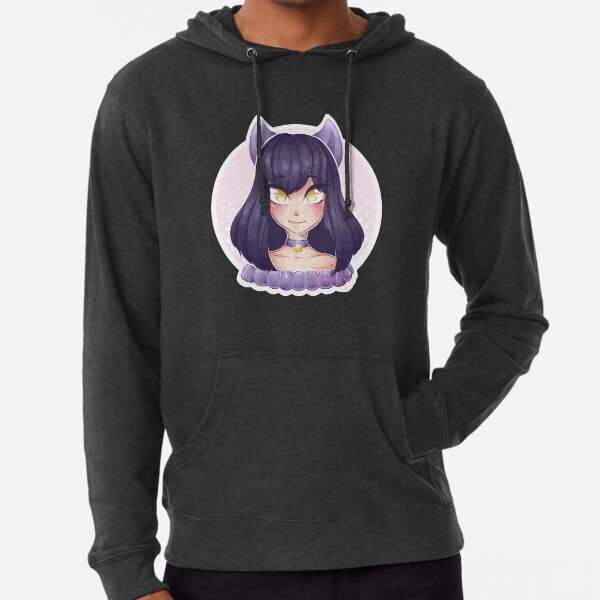 zane hoodie aphmau