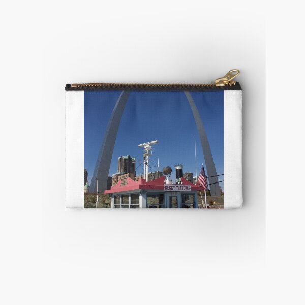 Item preview, Archway & Betsy Thatcher Steamboat designed and sold by Jack McCabe.