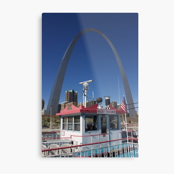 Item preview, Archway & Betsy Thatcher Steamboat designed and sold by Jack McCabe.