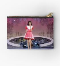 Vaporwave Studio Pouch