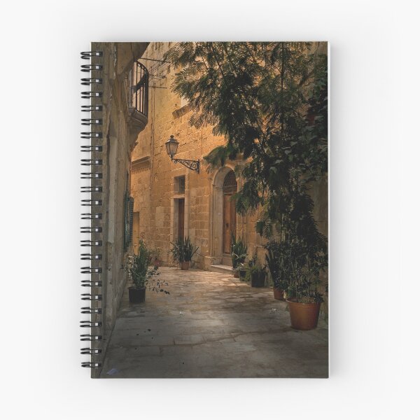 Item preview, Birgu Street Malta designed and sold by Edwin  Catania.