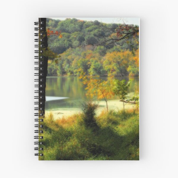 Item preview, Lago Radnor designed and sold by Karen Helgesen.