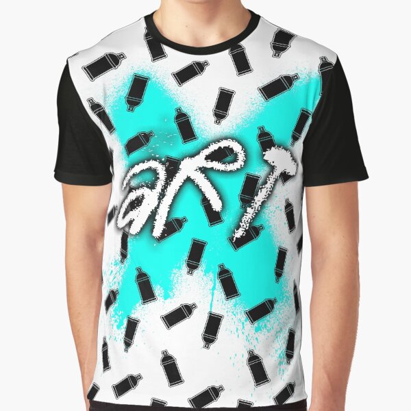 Item preview, ARTE DO SPRAY designed and sold by MarcosCarvalho.