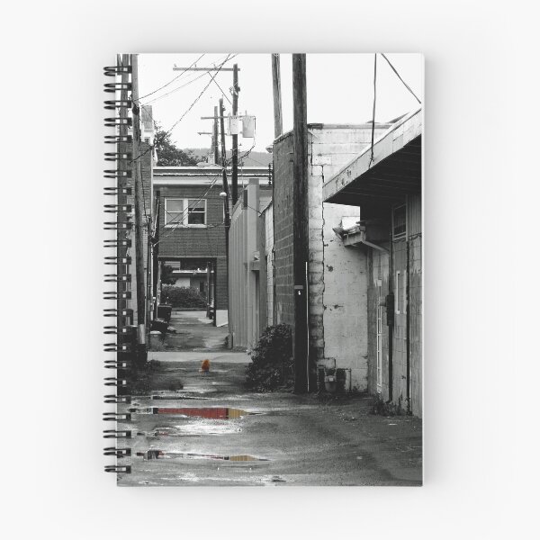 Item preview, in the alley designed and sold by tego53.