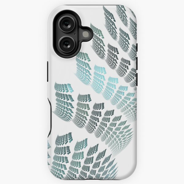 Fractal 47-6431 iPhone Tough Case
