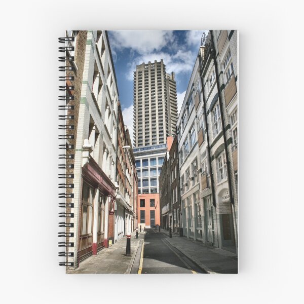Item preview, London old and new designed and sold by Jeanne Horak-Druiff.