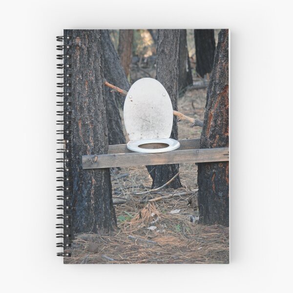 Item preview, Cowboy Toilet designed and sold by Stormygirl.