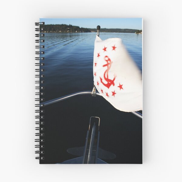 Item preview, Deep Waters designed and sold by Gary Lee Parker.