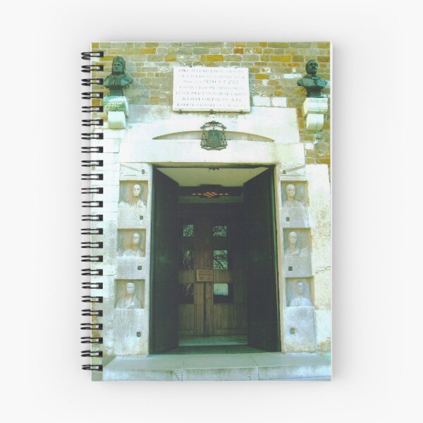 Item preview, Trieste, Italy - a Church Door designed and sold by Igor Pozdnyakov.