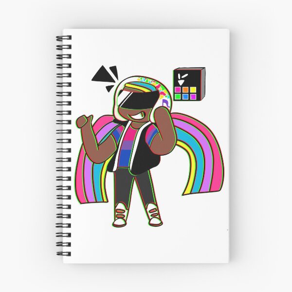 Item preview, DJ Cookie designed and sold by maxipops.