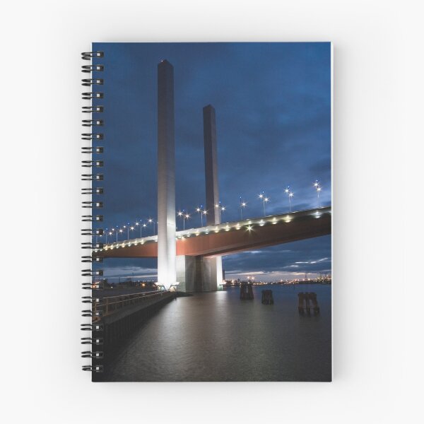 Item preview, Bolte Bridge designed and sold by Travelimages.com.au.
