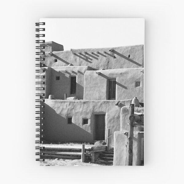 Artikelvorschau, Taos Pueblo  entworfen und verkauft von Rubicon.