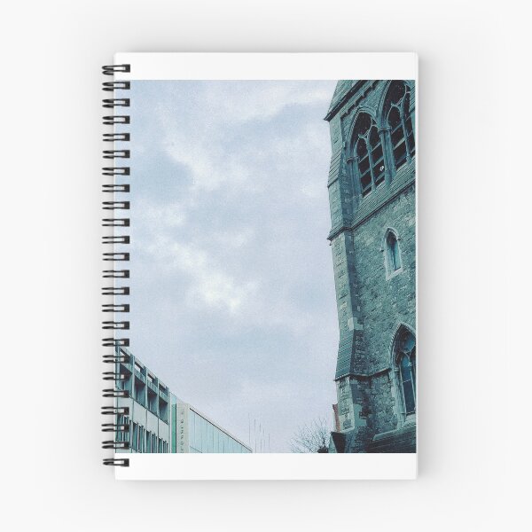 Item preview, Old + New | Dublin, Ireland designed and sold by Phil Stuebe.