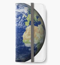 #map #sphere #environment #cartography #atmosphere #hemisphere #pollution #longitude #space #colorimage #planetspace #astronomy #360degreeview #wide #continentgeographicarea #physicalgeography iPhone Wallet/Case/Skin