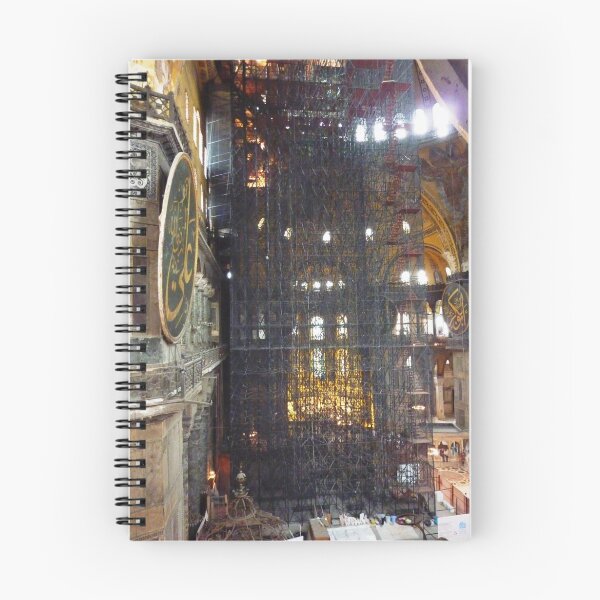 Item preview, Hagia Sophia designed and sold by Deirdreb.