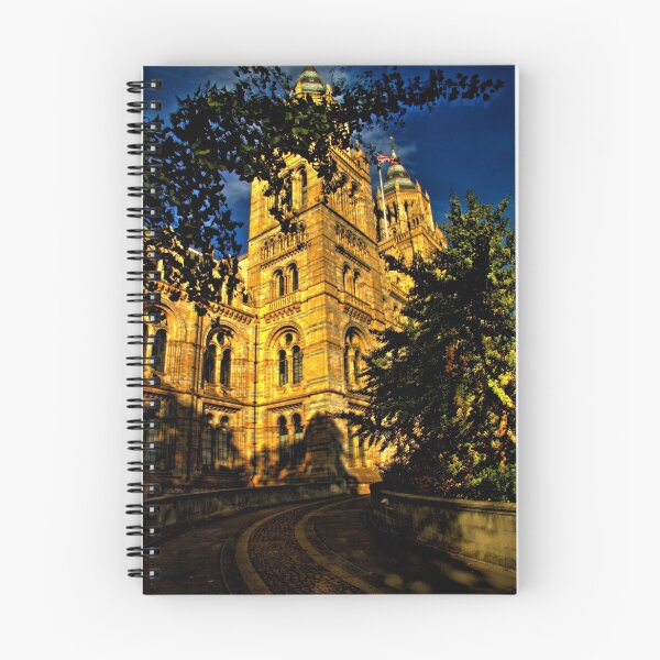 Item preview, Natural History Museum designed and sold by dawnrosie.