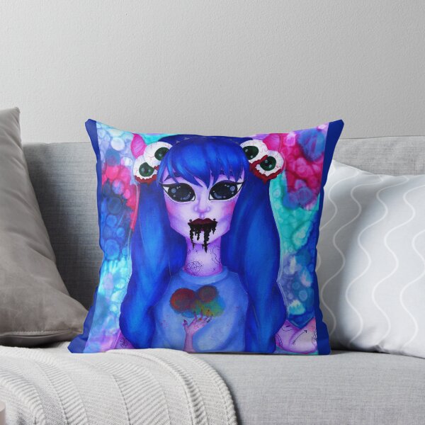 Item preview, . fainting spells.  designed and sold by SpookiePie.