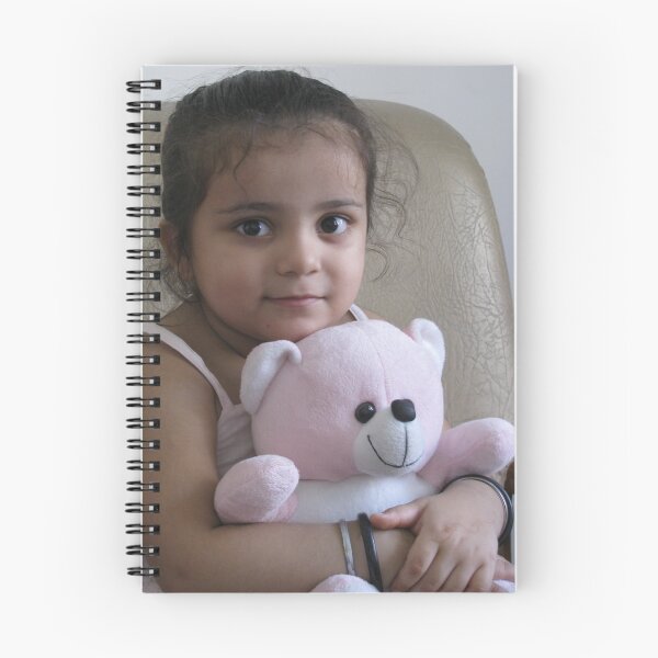 Item preview, I LOVE MY TEDDY designed and sold by Kamaljeet Kaur.