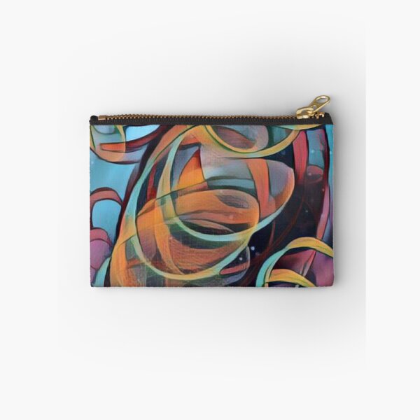Item preview, Colorful Spiral designed and sold by Cynthia  Soucy.