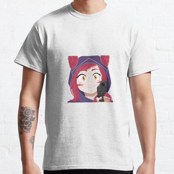 Delet Xayah Classic T-Shirt