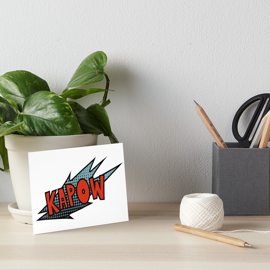 Item preview, Art Board Print designed and sold by CorruptedFox.