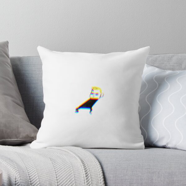 Fortnite Pillows Cushions Redbubble - fortnite dances toucan roblox