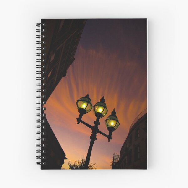 Item preview, Skyline designed and sold by steffen.