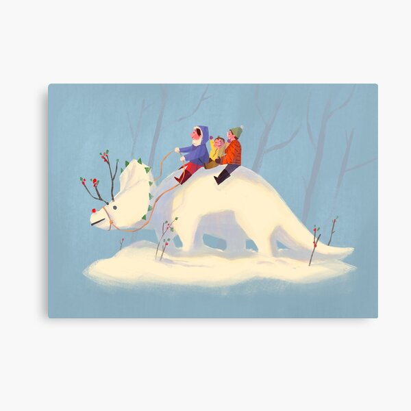 Canvas Print