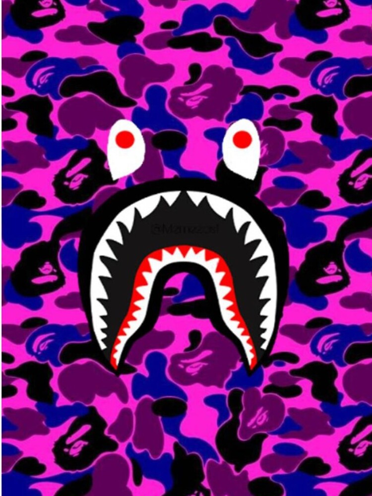 Purple Army by Galvanfernando