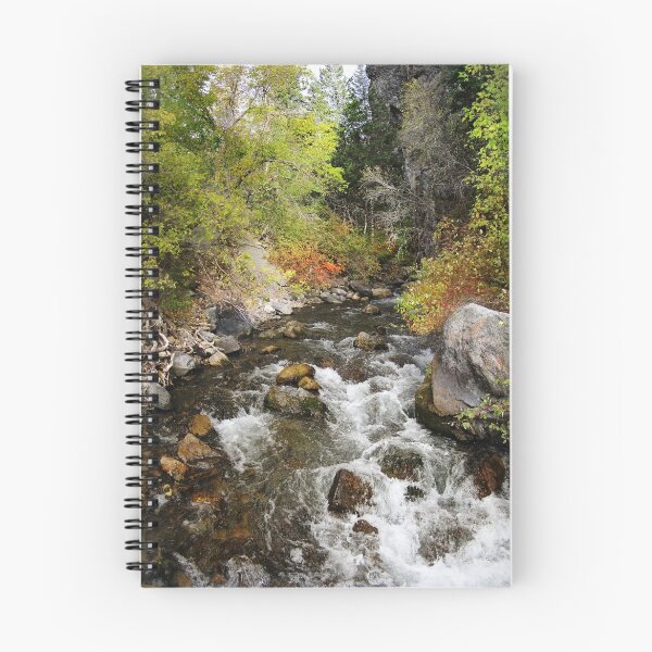 Item preview, American Fork River - Autumn designed and sold by Ryan Houston.
