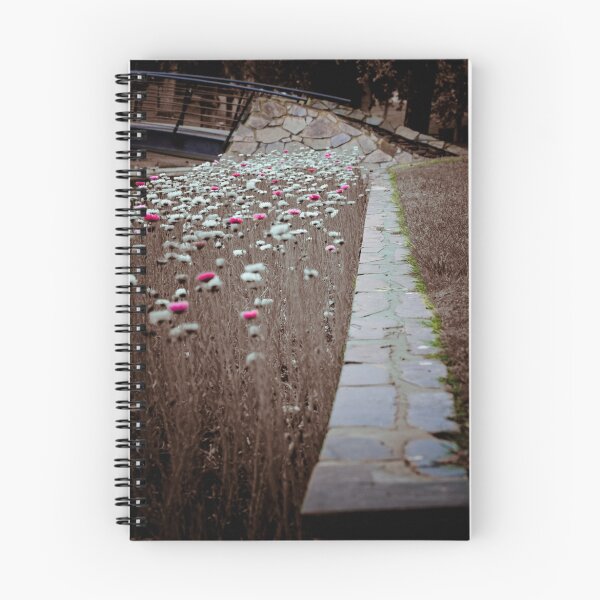Item preview, Bridge and Flowers designed and sold by Rob Beckett.